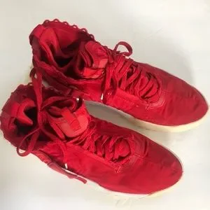 Jordan | Shoes | Air Jordan Jumpman React Red Shoes Men Size  display picture 3